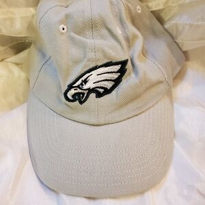 NWOT Philadelphia Eagles ballcap